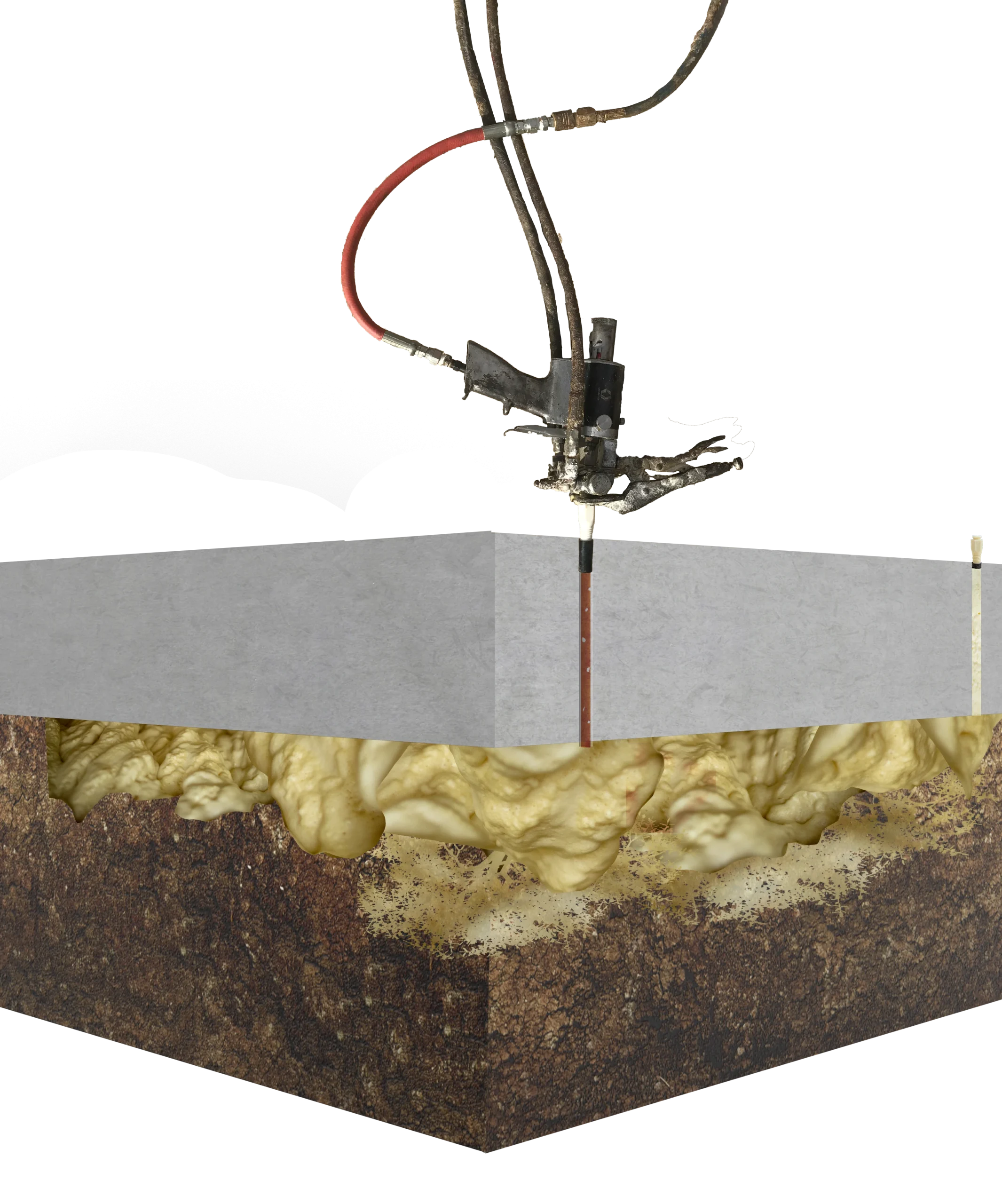 Johnson City, TN Foundation Repair & Basement Waterproofing